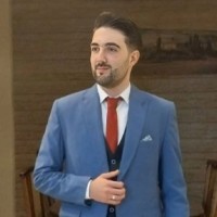 Mohamad Ataya Email