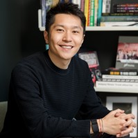 Mark Xu Email & Phone Number