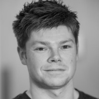 Fairlo Employee Matthew Cochrane's profile photo