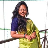 ESTIVASOFTECH Employee Tripti Bhainsora's profile photo