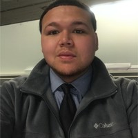 Liberty Ford Aurora Employee David Soto's profile photo