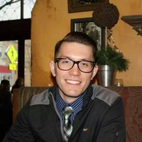 Aamstrand Ropes Employee Dylan Lasalle's profile photo