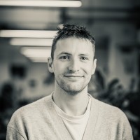 infinitSpace Employee Henry Chancellor's profile photo