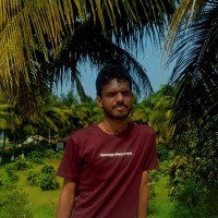 MangoBytes Employee M Kumar's profile photo