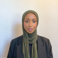 Amina Ibrahim Email