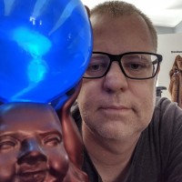 SecureLink Employee Daniel Heater's profile photo