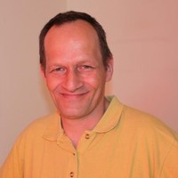 FanCompass Employee Heinz Berchtold's profile photo