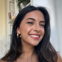 Johns Hopkins Center for Psychedelic and Consciousness Research Employee Sara Flores's profile photo