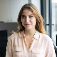EY Ventury Avocats Employee Héloïse Aubert's profile photo