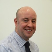 G4S Employee Daniel Garsden's profile photo