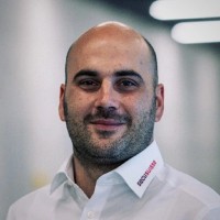 SecuSuisse AG Employee Jonas Gerber's profile photo