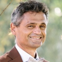 LVD Strippit India Employee Gino Uzeel's profile photo