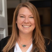 Genentech Employee Amy Strom's profile photo