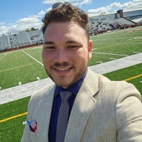 Parker Hollendoner Email & Phone Number