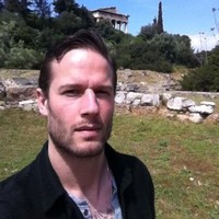 The New York Times Employee Justin Porter's profile photo