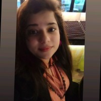 VXT Employee Mansi Pachauri's profile photo