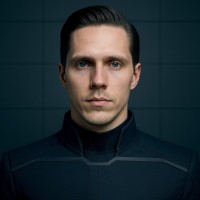 Kamerbeek Solutions BV Employee Max de Laparr's profile photo