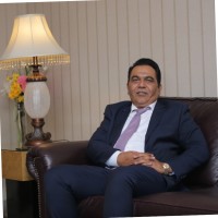 DAO PropTech Employee Abid Arshad's profile photo