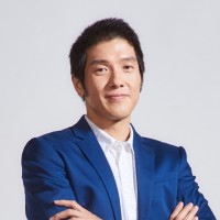 Palo Alto Networks Employee Bryant Chan's profile photo