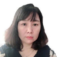 Lluvia Limited(ဒုံးပျံ) Employee Anne Soe's profile photo