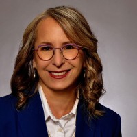 AdvantAge Ontario - Advancing Senior Care Employee Lisa Levin's profile photo
