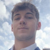 Asymmetric Applications Group Employee Sebastian Gant's profile photo