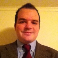 Federal Recycling & Waste Solutions Employee Grayson Scott's profile photo