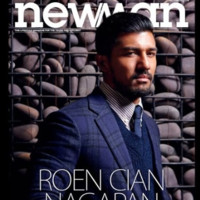 Circa Bar Employee Roen Nagapan's profile photo