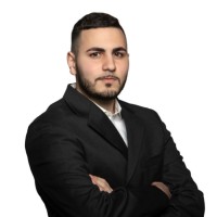 DK Law - Injury, Accident, and More Employee Art Hakobyan's profile photo