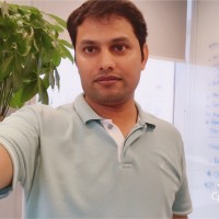 Rizwan Riaz Email & Phone Number