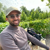 Hasan Muhammad Email