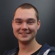 Van Raam Employee Rick de Jonge's profile photo