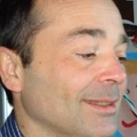 FLSmidth Employee Bernard Jacquot's profile photo