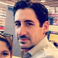 RAD Distribution Employee Seth Berman's profile photo