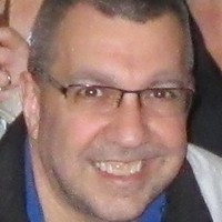 American Airlines Employee Thomas Ernst's profile photo