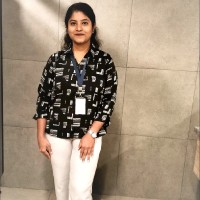 Catalyca Employee Kavya Shree's profile photo