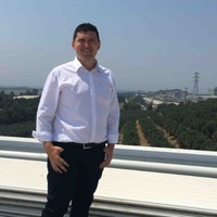 RODAPORT Employee Ismail Ozaydin's profile photo