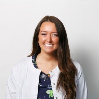 VCU Health Employee Kelsey McLaughlin's profile photo