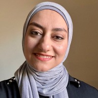 Al-Bustan Seeds of Culture Employee Noora Alrawi's profile photo