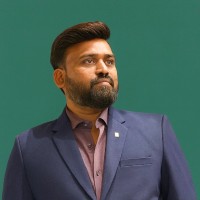 WebKorps Employee Nagendra Dhakad's profile photo
