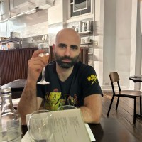 Skyhawk Security Employee Reshef Sharvit's profile photo