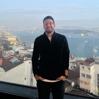 NISH Business Solutions Employee Ali Kuru's profile photo