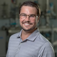 Emerson Automation Solutions Employee Travis Payne's profile photo