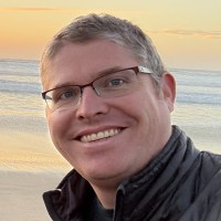 Temporal Technologies Employee Ben Echols's profile photo