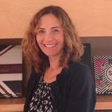 FIDM Employee Rebecca's profile photo