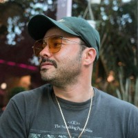 AKQA Employee Roman Levin's profile photo