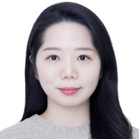 backpackr Employee Grace Kim's profile photo
