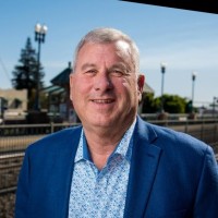 HJSR Solutions LLC Employee Jim Hartnett's profile photo