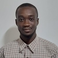 WamiAgro Employee Dennis Prah's profile photo