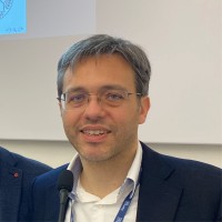 Seconda Università degli Studi di Napoli Employee Luigi Rubino's profile photo